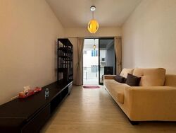 Callidora Ville (D15), Apartment #614092581